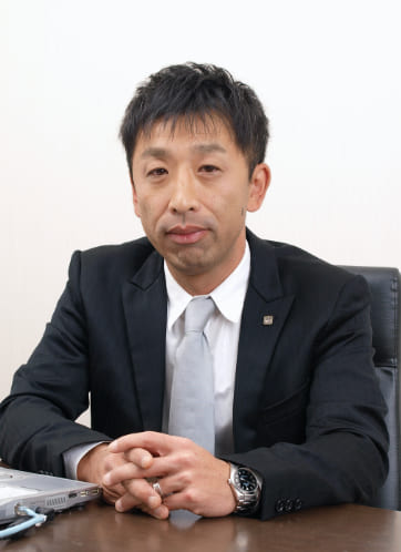 株式会社ムロランミート　代表取締役　山本 歳勝